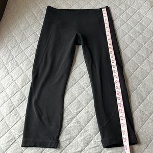 Athleta Capri leggings